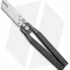 Artisan Cutlery Kinetic-Tool Automatic Butterfly Tool Carbon Fiber (2.8" SW)