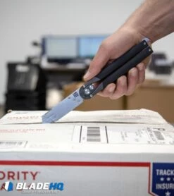 Artisan Cutlery Kinetic-Tool Automatic Butterfly Tool Carbon Fiber (2.8" SW) -Kershaw Sales Shop Artisan Cutlery Kinetic Tool Automatic Butterfly Tool Round Black G 10 SW BHQ 95871 kp cutting box web