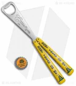 BB Barfly Bottle Opener Butterfly Trainer (DTOM) -Kershaw Sales Shop BB Barfly Bottle Opener Butterfly Trainer DTOM BHQ 79864 jr bottlecap