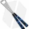 BB Barfly Bottle Opener Butterfly Trainer (Lightning Storm)