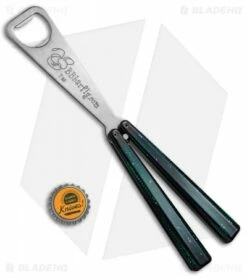 BB Barfly Bottle Opener Butterfly Trainer (Matrix) -Kershaw Sales Shop BB Barfly Bottle Opener Butterfly Trainer Matrix BHQ 79862 jr bottlecap
