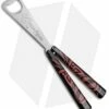 BB Barfly Bottle Opener Butterfly Trainer (Petri Tiki)