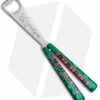 BB Barfly Bottle Opener Butterfly Trainer (Roulette)