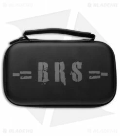 BRS Premium Alpha Beast Kukri Balisong Butterfly Knife Blue Ti (4.5" SW) -Kershaw Sales Shop BRS Premium Alpha Beast Kukri Balisong Blue Ti Clip SW BHQ 96789 jr case