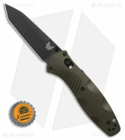 Benchmade Barrage Tanto AXIS-Assist Knife Limited Edition (3.6" Black) 7 Benchmade Barrage Tanto AXIS-Assist Knife Limited Edition (3.6" Black) -Kershaw Sales Shop Benchmade Barrage Tanto Axis Assist Knife Limited Edition 3in Black BHQ 176471 td size