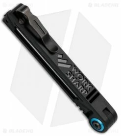 Benchmade Work Sharp Edge Maintenance Tool - 50030 -Kershaw Sales Shop Benchmade Work Sharp Edge Maintenance Tool 50030 BHQ 98920 jr back