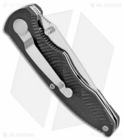 Boker Arbolito Gemini Liner Lock Knife G-10 (3.5" Satin) 01BA003 -Kershaw Sales Shop Boker Arbolito Gemini LL G 10 Satin 01BA003 BHQ 105714 jr side