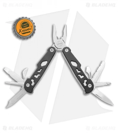 Boker Plus Specialist Mini Multi-Tool Black (13-in-1) 09BO820 6 Boker Plus Specialist Mini Multi-Tool Black (13-in-1) 09BO820 - Image 6