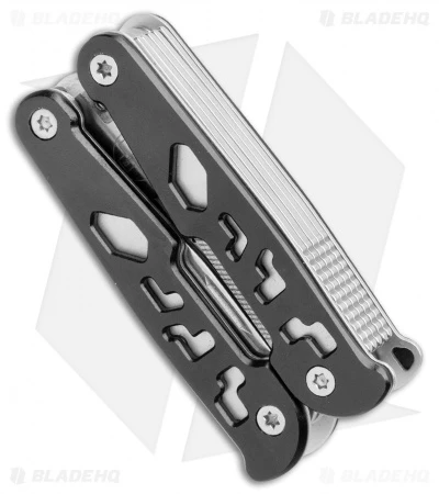 Boker Plus Specialist Mini Multi-Tool Black (13-in-1) 09BO820 3 Boker Plus Specialist Mini Multi-Tool Black (13-in-1) 09BO820 - Image 3