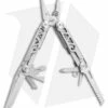 Boker Plus Specialist Pro Multi-Tool Aluminum (9-in-1)