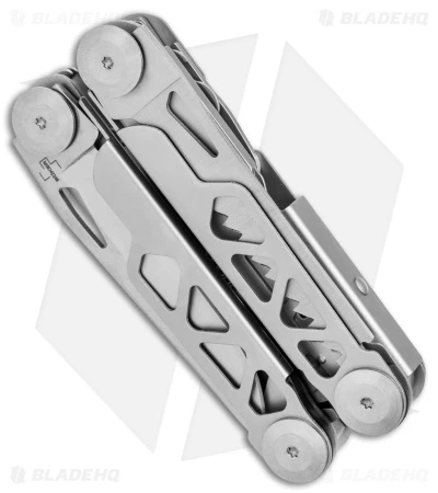 Boker Plus Specialist Pro Multi-Tool Aluminum (9-in-1) 4 Boker Plus Specialist Pro Multi-Tool Aluminum (9-in-1) - Image 4