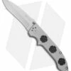 CRKT Wild Weasel Spring Assisted Knife (3.1" Bead Blast) 1000A