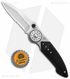 CRKT BladeLOCK 2 Folding Knife (2.8" Satin) 4112 7 CRKT BladeLOCK 2 Folding Knife (2.8" Satin) 4112 -Kershaw Sales Shop CRKT BladeLOCK 2 SAtin 4112 BHQ 87025 jr bottlecap
