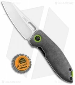 CRKT Burnley Sketch Wharncliffe Frame Lock Folding Knife SS (2.75" Satin) 2550 7 CRKT Burnley Sketch Wharncliffe Frame Lock Folding Knife SS (2.75" Satin) 2550 -Kershaw Sales Shop CRKT Burnley Sketch Wharncliffe FL Folding SS Satin 2550 BHQ 103634 jr bottlecap