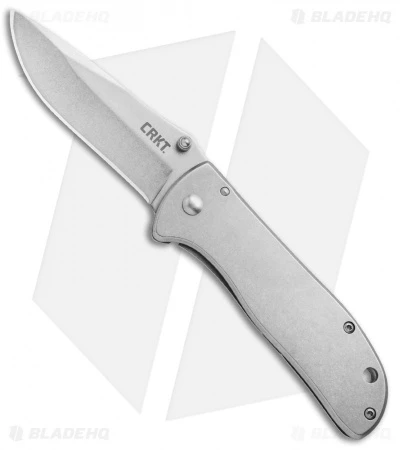 CRKT Drifter Folding Knife & Viva Pocket Tool Combo Pack - 6451S2C 2 CRKT Drifter Folding Knife & Viva Pocket Tool Combo Pack - 6451S2C - Image 2