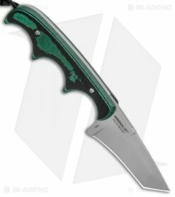 CRKT Burnley Squid Holey + Folts Minimalist Tanto Neck Knife Bundle -Kershaw Sales Shop CRKT Folts Minimalist Tanto Neck Knife Green Black BB 2386 BHQ 7032 jr spine