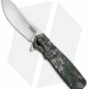 CRKT Homefront Hunter Field Strip Knife Real Tree Camo (3.5" Satin) K265CXP
