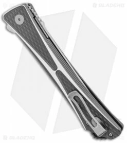 CRKT Jumbones Liner Lock Knife Aluminum (4.8" Satin) 7532 7 CRKT Jumbones Liner Lock Knife Aluminum (4.8" Satin) 7532 -Kershaw Sales Shop CRKT Jumbones FL Aluminum Satin 7532 BHQ 92294 jr side 2