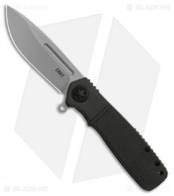 CRKT Ken Onion Homefront Assisted Knife OD Green (3.5" Bead Blast)