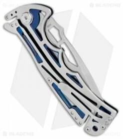 CRKT Nirk Tighe Knife (3.875" Satin) 5250 6 CRKT Nirk Tighe Knife (3.875" Satin) 5250 -Kershaw Sales Shop CRKT Nirk Tighe Knife Satin 5250 BHQ 8147 jr side