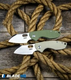 CRKT Pilar Frame Lock Knife OD Green G-10 (2.4" Satin D2) 5311D2D 9 CRKT Pilar Frame Lock Knife OD Green G-10 (2.4" Satin D2) 5311D2D -Kershaw Sales Shop CRKT Pilar Frame Lock Knife OD Green G 10 Satin D2 5311D2D BHQ 93244 kp wood rope web 1