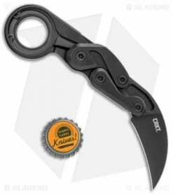 CRKT Provoke Kinematic Morphing Karambit First Responder Knife (2.4") 4042 11 CRKT Provoke Kinematic Morphing Karambit First Responder Knife (2.4") 4042 -Kershaw Sales Shop CRKT Provoke Kinematic Morphing Karambit First Responder 4042 BHQ 103621 jr bottlecap