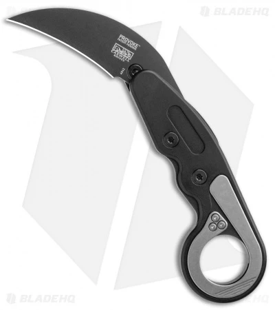 CRKT Provoke Kinematic Morphing Karambit First Responder Knife (2.4") 4042 2 CRKT Provoke Kinematic Morphing Karambit First Responder Knife (2.4") 4042 - Image 2