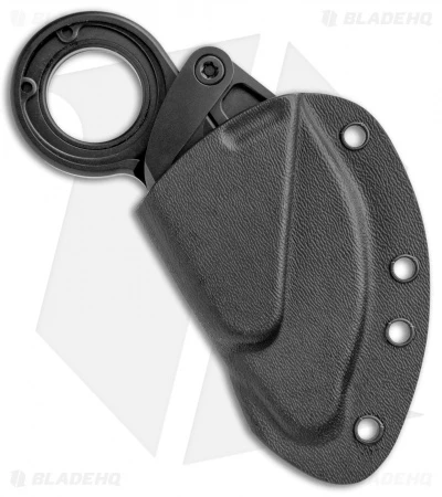 CRKT Provoke Kinematic Morphing Karambit First Responder Knife (2.4") 4042 5 CRKT Provoke Kinematic Morphing Karambit First Responder Knife (2.4") 4042 - Image 5