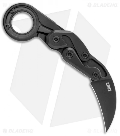 CRKT Provoke Kinematic Morphing Karambit First Responder Knife (2.4") 4042 1 CRKT Provoke Kinematic Morphing Karambit First Responder Knife (2.4") 4042