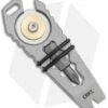 CRKT Pry Cutter Stainless Steel Keychain Tool
