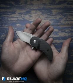 CRKT Snicker Liner Lock Folding Knife Injection Molded GFN (1.8 Stonewash) 6415 -Kershaw Sales Shop CRKT Snicker LL Injection Molded GFN SW 6415 BHQ 51826 jr lifestyle website