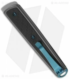 CRKT Symmetry Front Flipper Knife Gray Stainless Steel/GRN (2.75" Gray) 7190 -Kershaw Sales Shop CRKT Symmetry FF LL Black Zytel Gray BHQ 119366 jr side