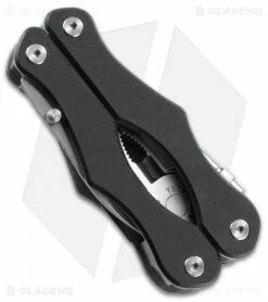 CRKT Technician Pocket Multi-Tool 9201 -Kershaw Sales Shop CRKT Technician jr side