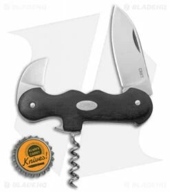 CRKT Triple Play Bar Tender Multi-Tool Pakkawood (4-in-1) -Kershaw Sales Shop CRKT Triple Play Bar Tender Multitool Pakkawood Satin BHQ 138969 jr bottlecap