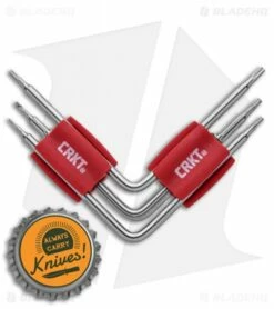 CRKT Twist & Fix Knife Repair Tool 9903 -Kershaw Sales Shop CRKT Twist and Fix Knife Repair Tool 9903 BHQ 92455 jr bottlecap