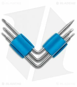 CRKT Twist & Fix Screwdriver Tool 9902 -Kershaw Sales Shop CRKT Twist and Fix Screwdriver Tool 9902 BHQ 92454 jr back