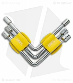 CRKT Twist & Fix Socket Tool 9904