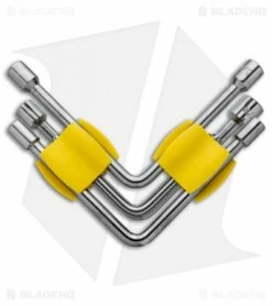 CRKT Twist & Fix Socket Tool 9904 -Kershaw Sales Shop CRKT Twist and Fix Socket Tool 9904 BHQ 92457 jr back