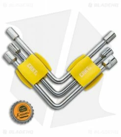 CRKT Twist & Fix Socket Tool 9904 -Kershaw Sales Shop CRKT Twist and Fix Socket Tool 9904 BHQ 92457 jr bottlecap