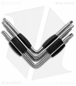 CRKT Twist & Fix Torx - Hex Tool 9901 6 CRKT Twist & Fix Torx - Hex Tool 9901 -Kershaw Sales Shop CRKT Twist and Fix Torx Hex Tool 9901 BHQ 92456 jr back