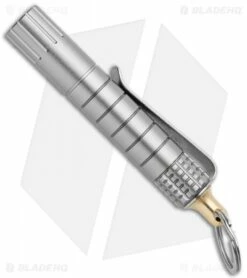 CRKT Wu Pocket Driver Stash Tool - Aluminum -Kershaw Sales Shop CRKT Wu Pocket Driver Stash Tool Aluminum 9912 BHQ 119375 jr side