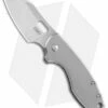 CRKT Pilar Frame Lock Knife Stainless Steel (2.4" Satin) 5311