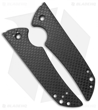 Flytanium Custom Carbon Fiber Scales For Kershaw Skyline Folding Knife 1 Flytanium Custom Carbon Fiber Scales For Kershaw Skyline Folding Knife