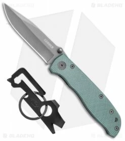 Gerber Air Ranger Folding Knife + Mullet Keychain Tool Gift Set