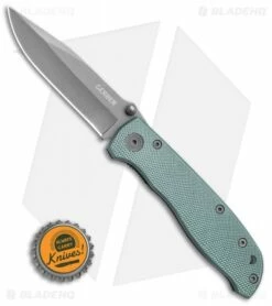 Gerber Air Ranger Folding Knife + Mullet Keychain Tool Gift Set -Kershaw Sales Shop Gerber Air Ranger Folding Knife Blue Mullet Keychain Tool Black Clam Pack BHQ 137285 td size