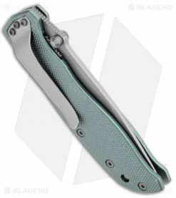 Gerber Air Ranger Folding Knife + Mullet Keychain Tool Gift Set -Kershaw Sales Shop Gerber Air Ranger Folding Knife Blue Mullet Keychain Tool Black Clam Pack BHQ 137285 td spine