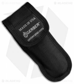 Gerber Applegate-Fairbairn Combat Folder Knife (4.48" Bead Blast Serr) 05780 -Kershaw Sales Shop Gerber Applegate Fairbairn Combat BB Serr 05780 or 45780 BHQ 5535 jr sheath