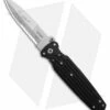Gerber Applegate-Fairbairn Covert Folder Knife (3.75" Bead Blast Serr) 05785