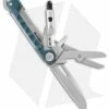 Gerber Armbar-Drive Multi-Tool 7-in-1 Urban Blue 30-001589