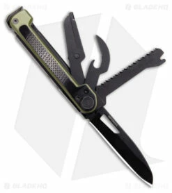 Gerber Armbar Scout Multi-Tool (Green)